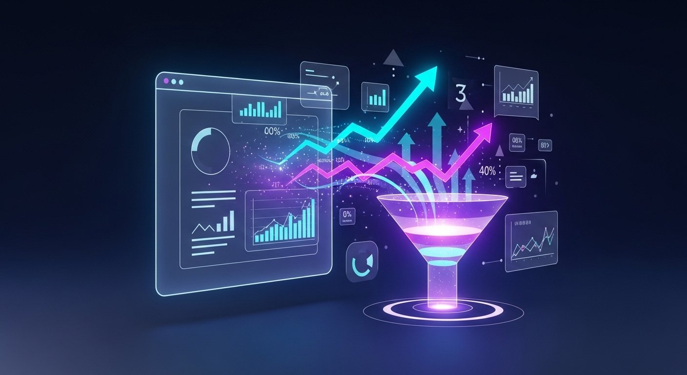 How to Build a High-Converting Business Website: A Guide for Business Owners Hero image